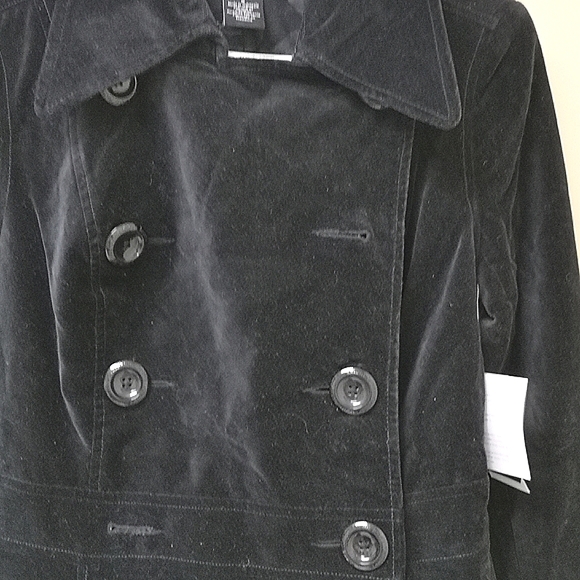 Calvin Klein NWT Coat - Picture 3 of 10